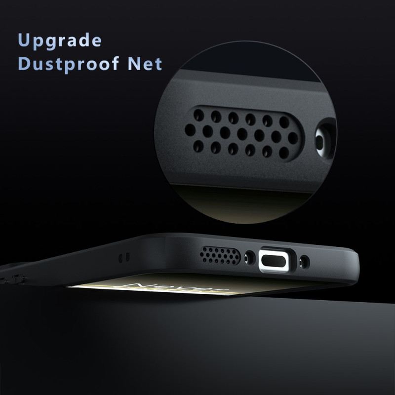 Tok Oneplus 15 Megerősített Matt Felület