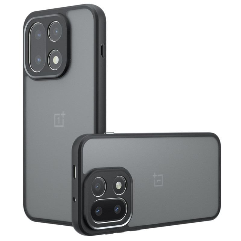 Tok Oneplus 15 Megerősített Matt Felület