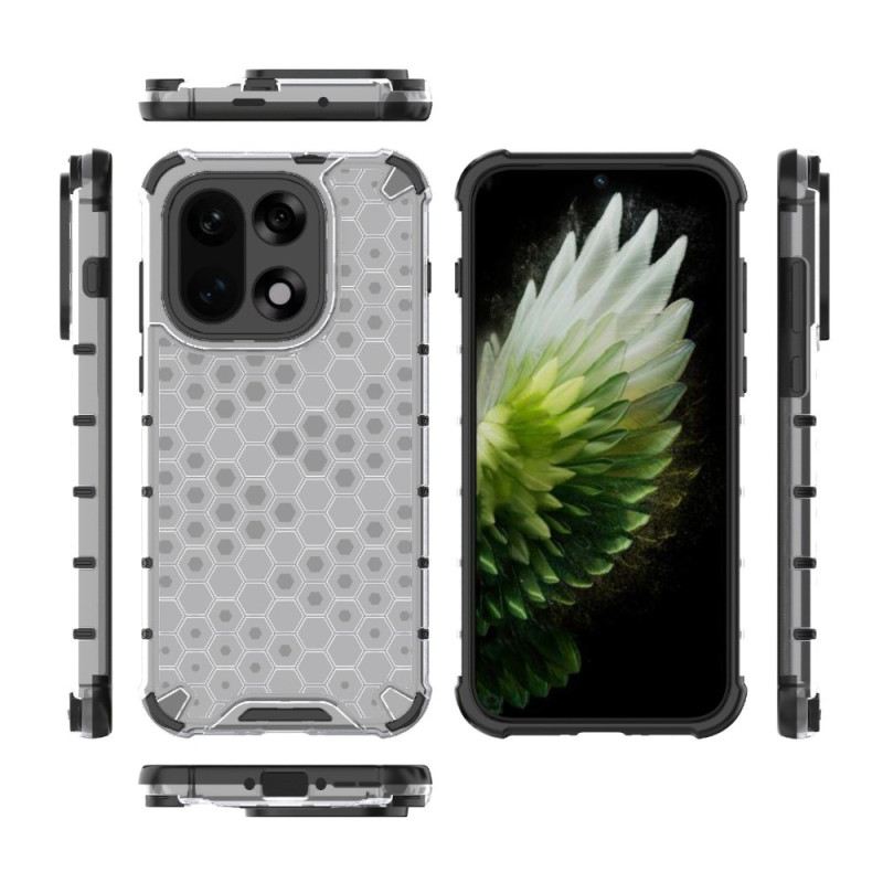 Tok Oneplus 15 Méhsejt