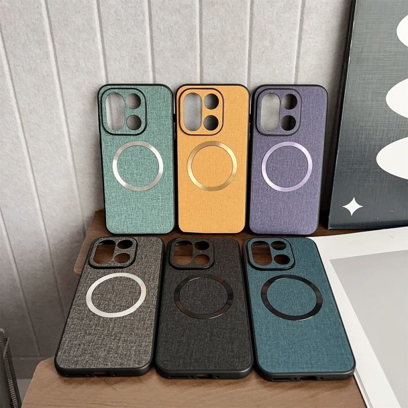 Tok Oneplus 15 Minimalista Magsafe