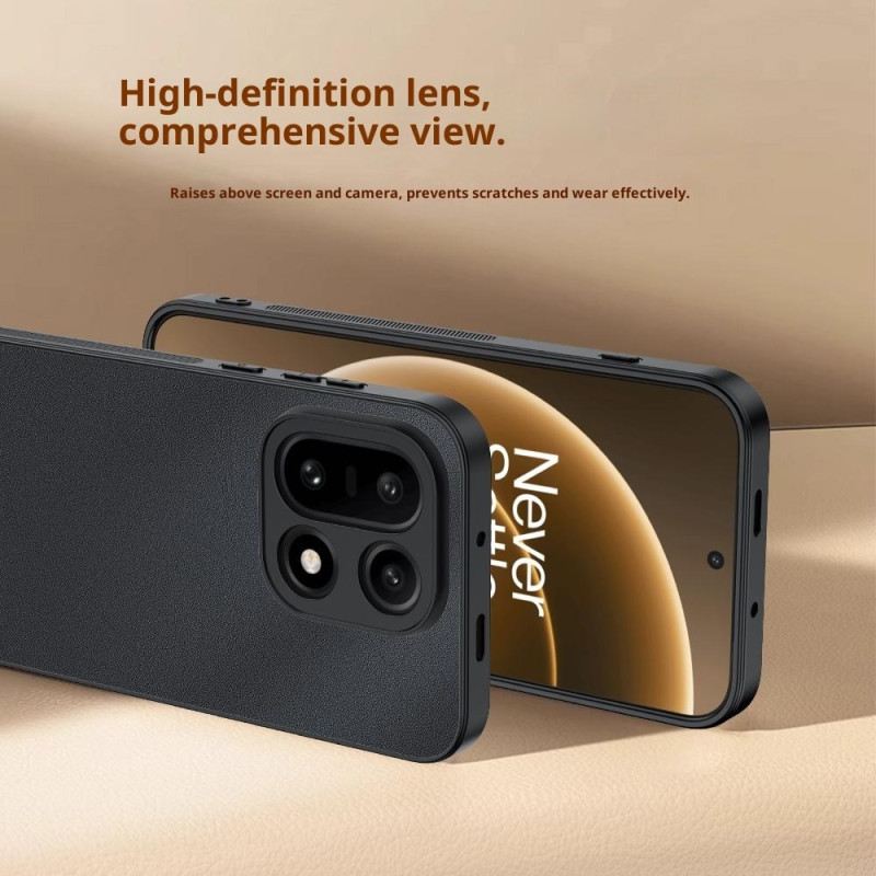 Tok Oneplus 15 Műbőr