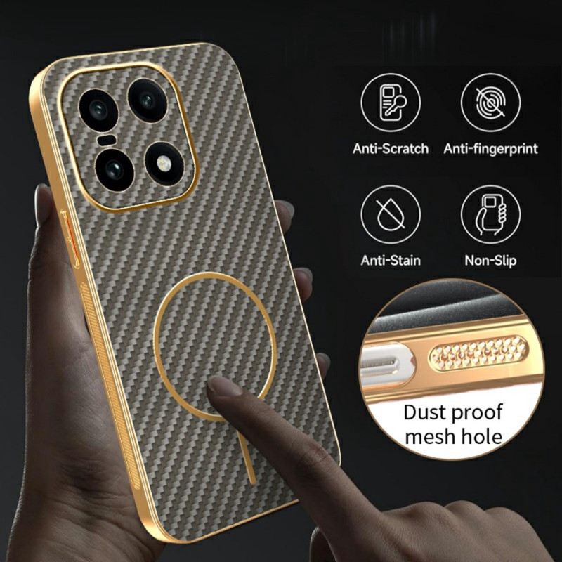 Tok Oneplus 15 Szénszálas