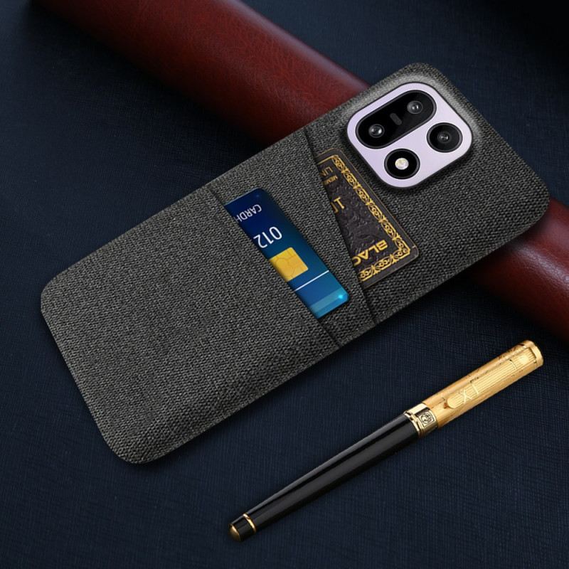 Tok Oneplus 15 Szövet Kártyatartó