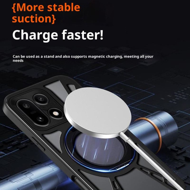 Tok Oneplus 15 Tartó És Hőelvezető