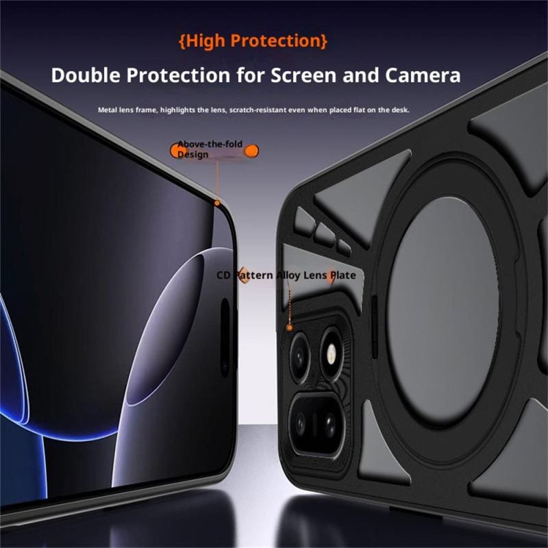 Tok Oneplus 15 Tartó És Hőelvezető