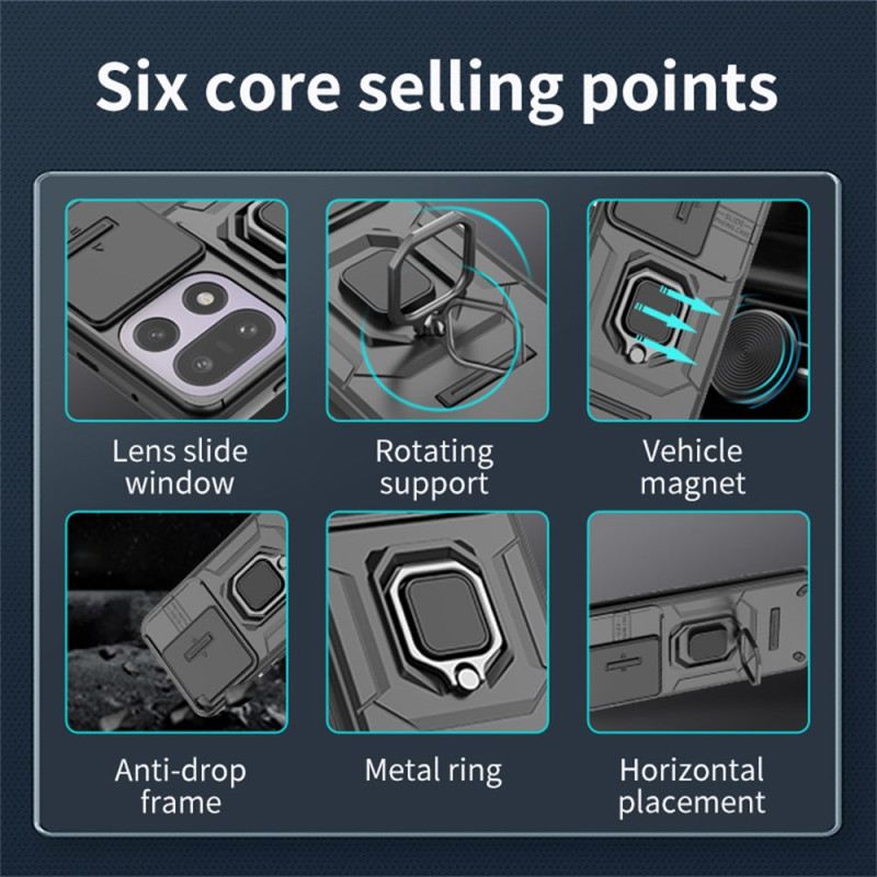 Tok Oneplus 15 Ultra Tartós Prémium