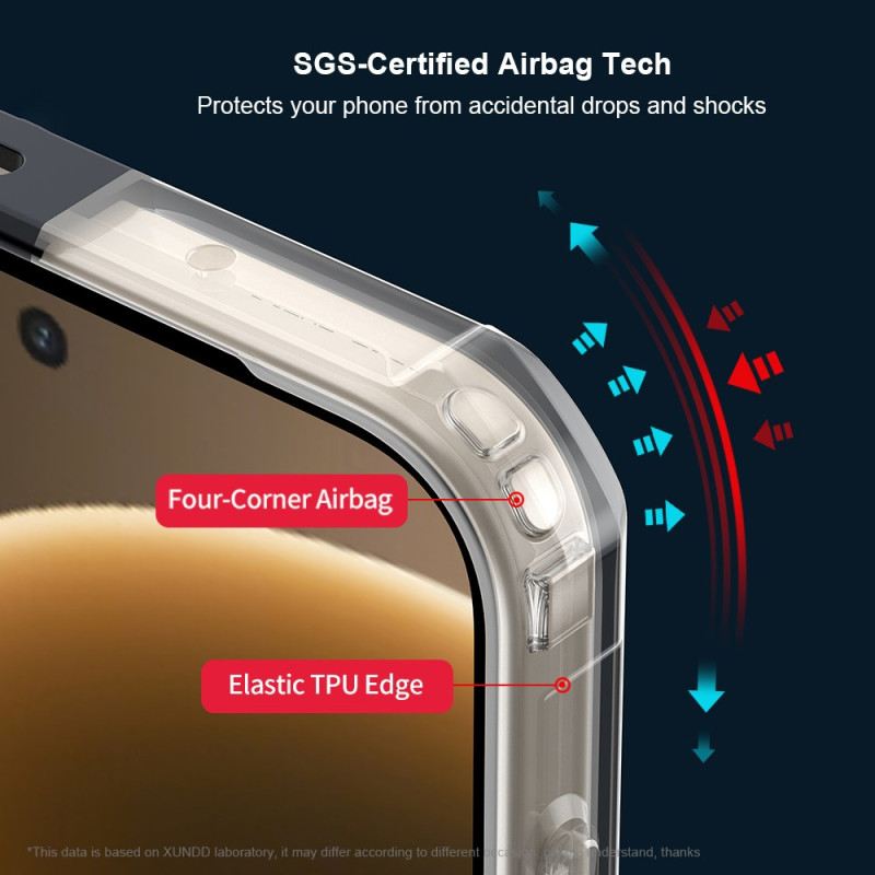 Tok Oneplus 15 Xundd