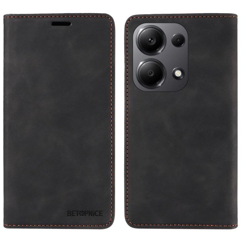 Fliptok Xiaomi Redmi Note 13 Pro 4g Betopnice
