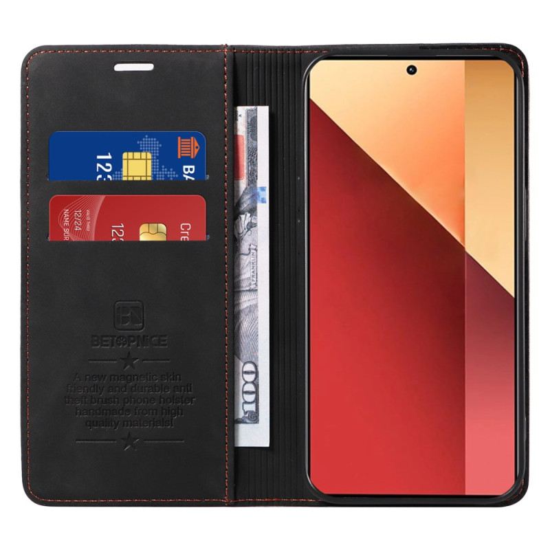 Fliptok Xiaomi Redmi Note 13 Pro 4g Betopnice