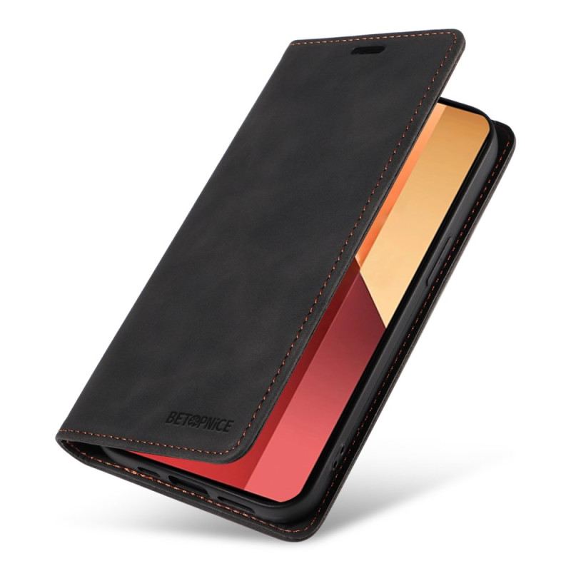 Fliptok Xiaomi Redmi Note 13 Pro 4g Betopnice