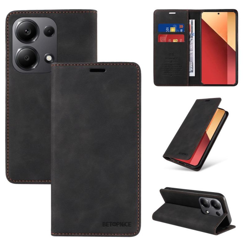 Fliptok Xiaomi Redmi Note 13 Pro 4g Betopnice