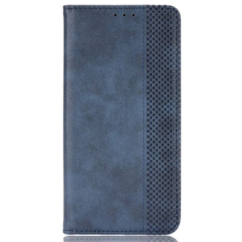 Fliptok Xiaomi Redmi Note 13 Pro 4g Vintage Stílus