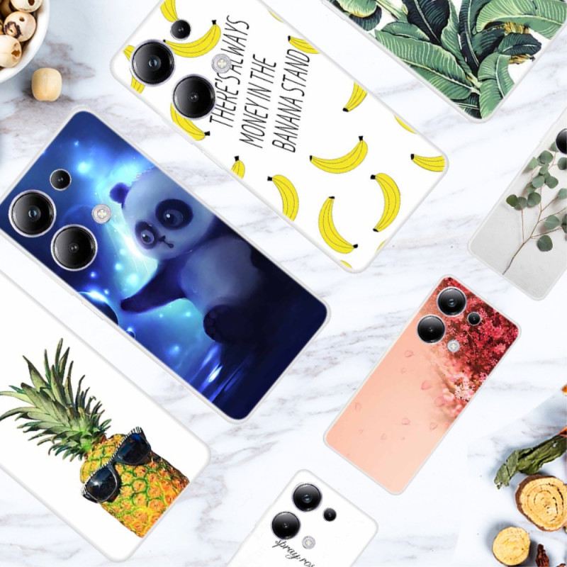 Tok Xiaomi Redmi Note 13 Pro 4g Banánlevél