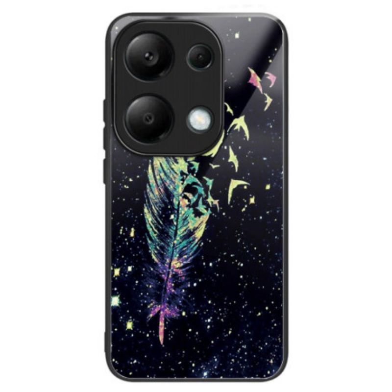 Tok Xiaomi Redmi Note 13 Pro 4g Edzett Tollüveg