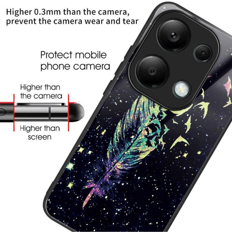 Tok Xiaomi Redmi Note 13 Pro 4g Edzett Tollüveg