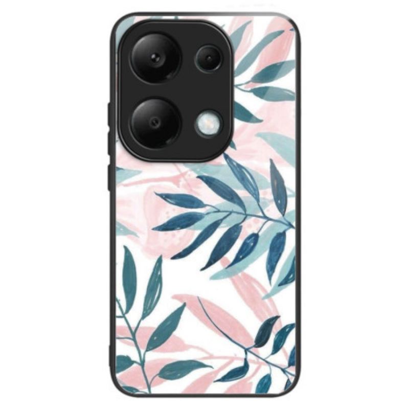 Tok Xiaomi Redmi Note 13 Pro 4g Edzett Üveglapok