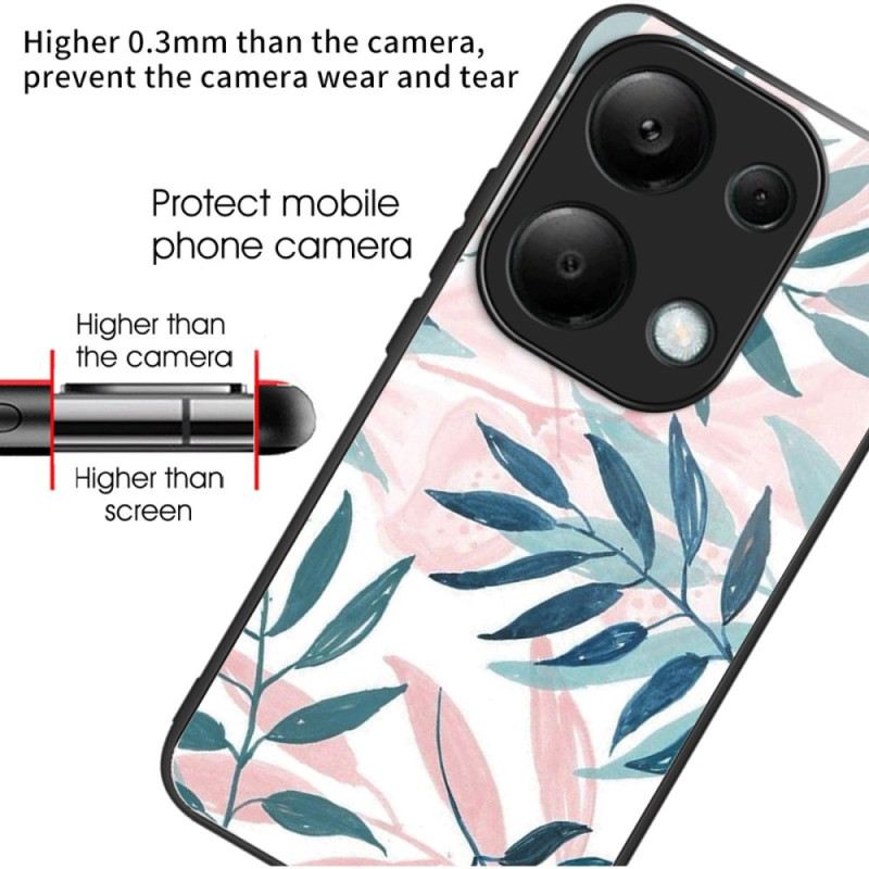 Tok Xiaomi Redmi Note 13 Pro 4g Edzett Üveglapok