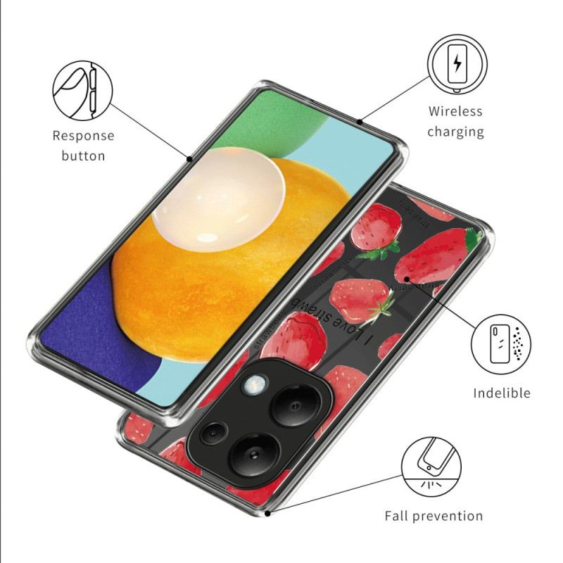 Tok Xiaomi Redmi Note 13 Pro 4g Eper