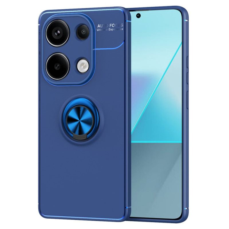 Tok Xiaomi Redmi Note 13 Pro 4g Fém Tartógyűrű