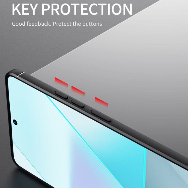 Tok Xiaomi Redmi Note 13 Pro 4g Fém Tartógyűrű