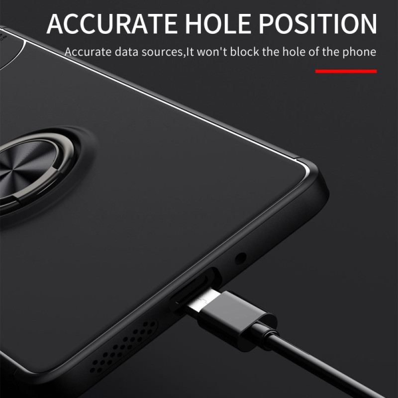 Tok Xiaomi Redmi Note 13 Pro 4g Fém Tartógyűrű
