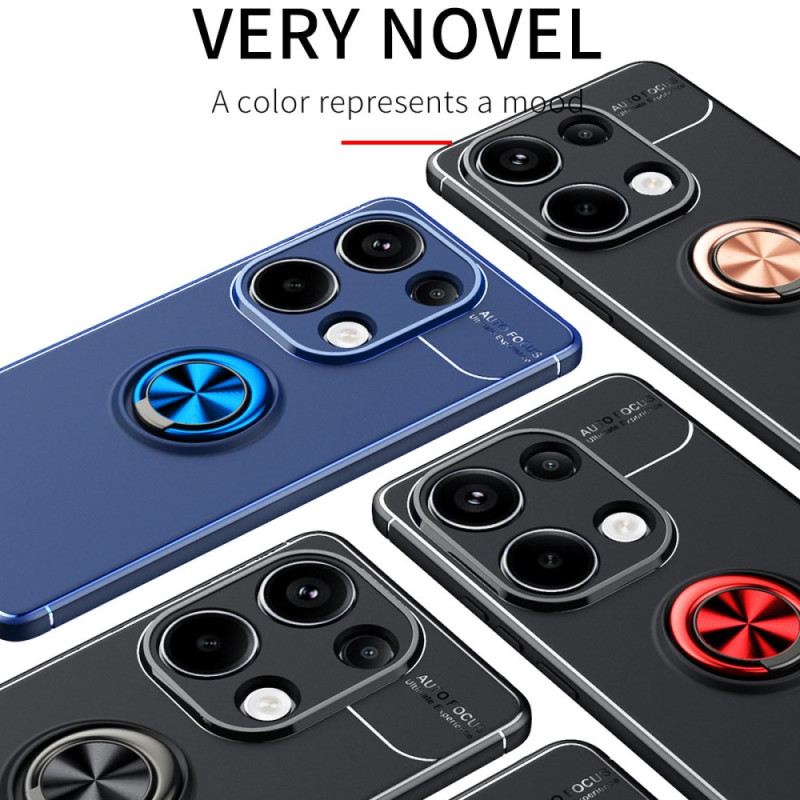 Tok Xiaomi Redmi Note 13 Pro 4g Fém Tartógyűrű