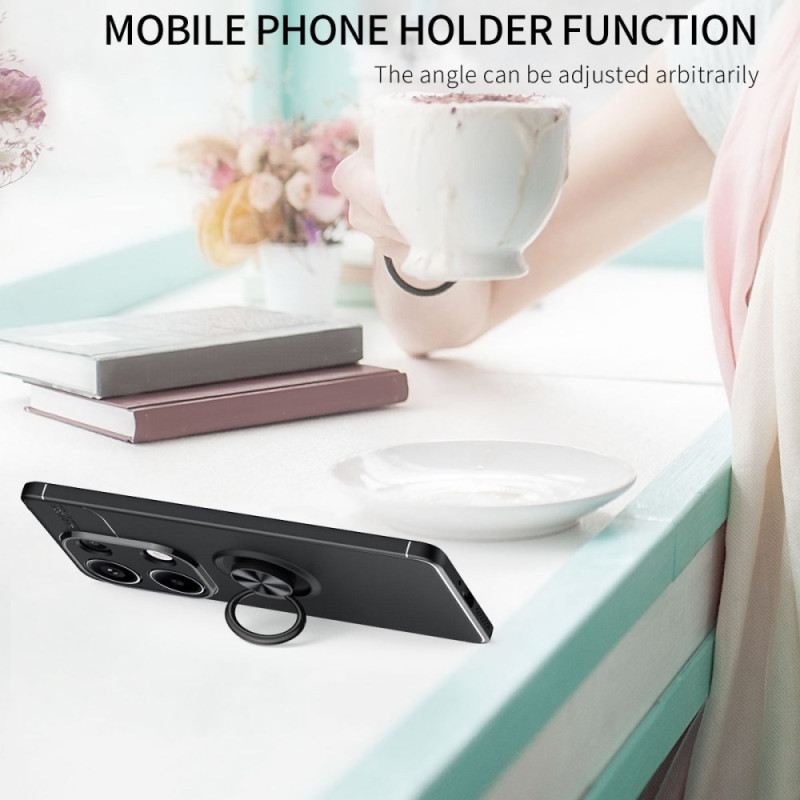 Tok Xiaomi Redmi Note 13 Pro 4g Fém Tartógyűrű