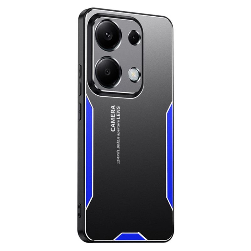 Tok Xiaomi Redmi Note 13 Pro 4g Fémhatás