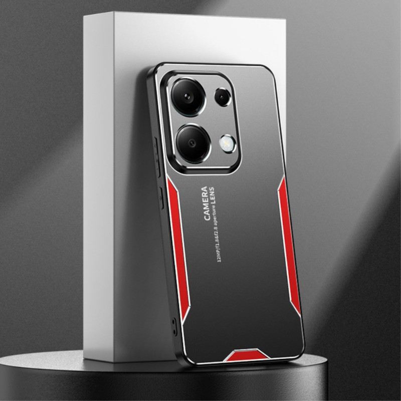 Tok Xiaomi Redmi Note 13 Pro 4g Fémhatás