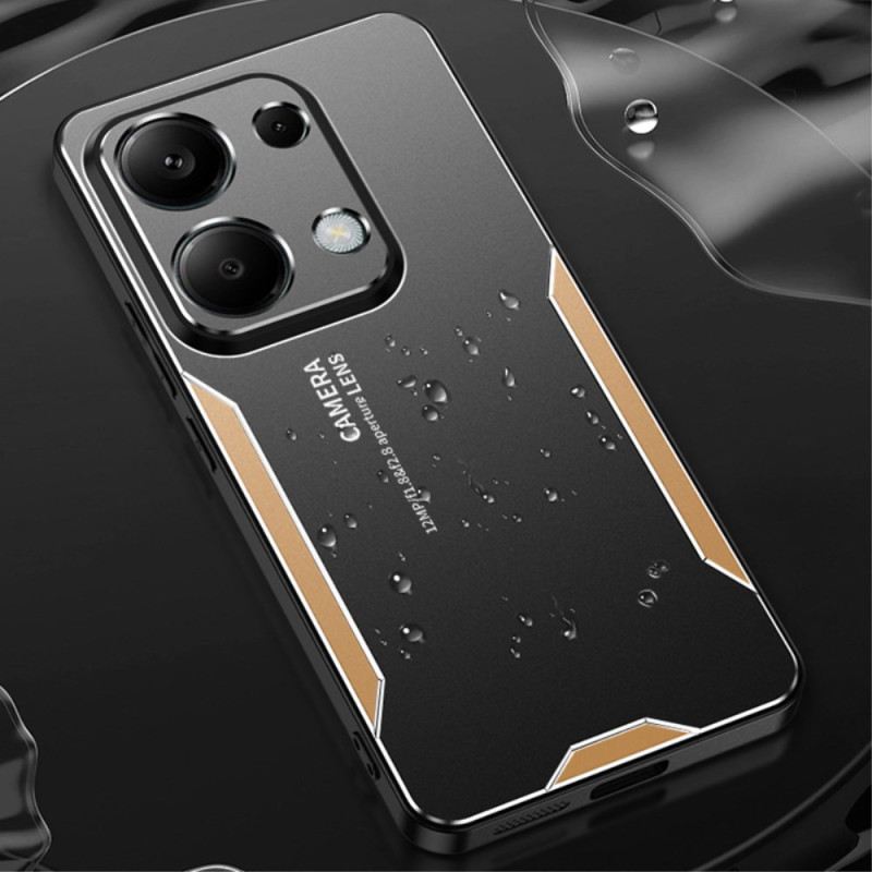 Tok Xiaomi Redmi Note 13 Pro 4g Fémhatás