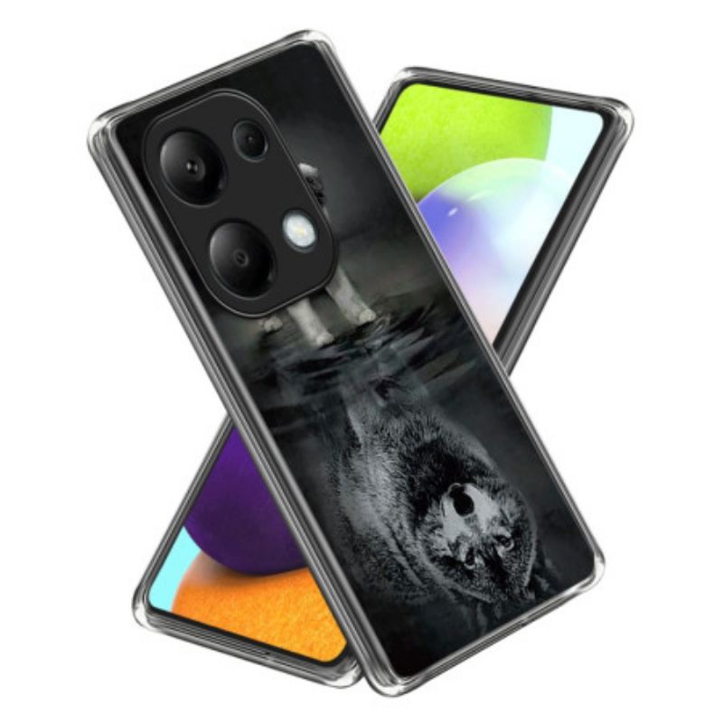 Tok Xiaomi Redmi Note 13 Pro 4g Kölyökálom