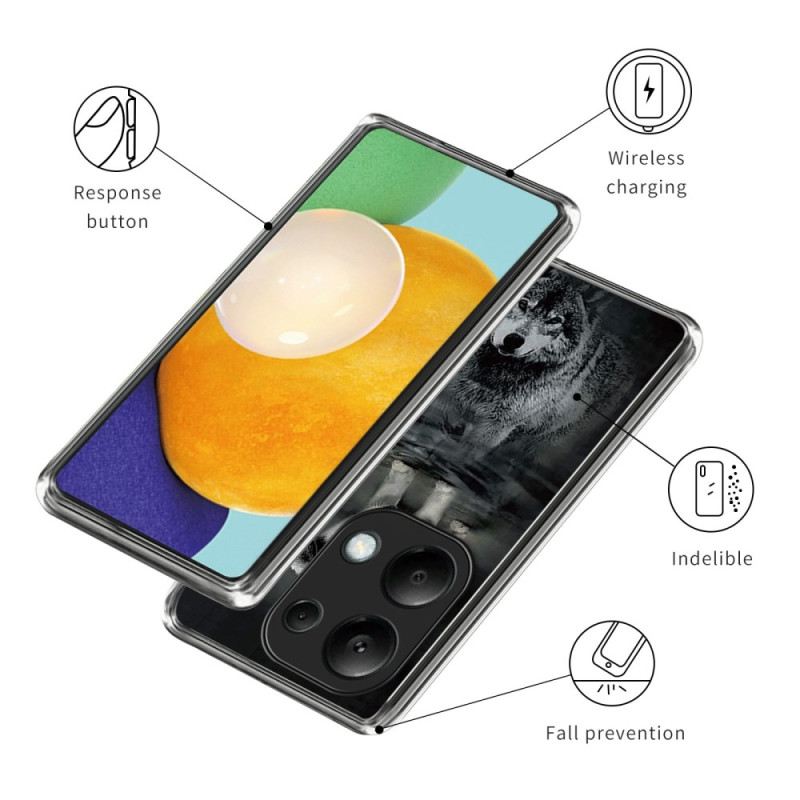 Tok Xiaomi Redmi Note 13 Pro 4g Kölyökálom