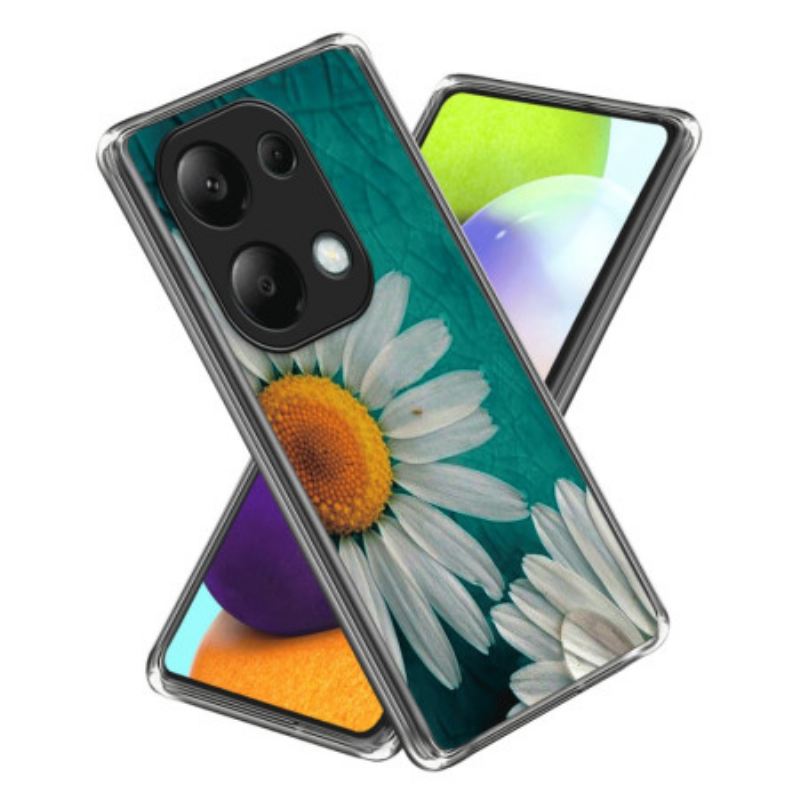 Tok Xiaomi Redmi Note 13 Pro 4g Százszorszép