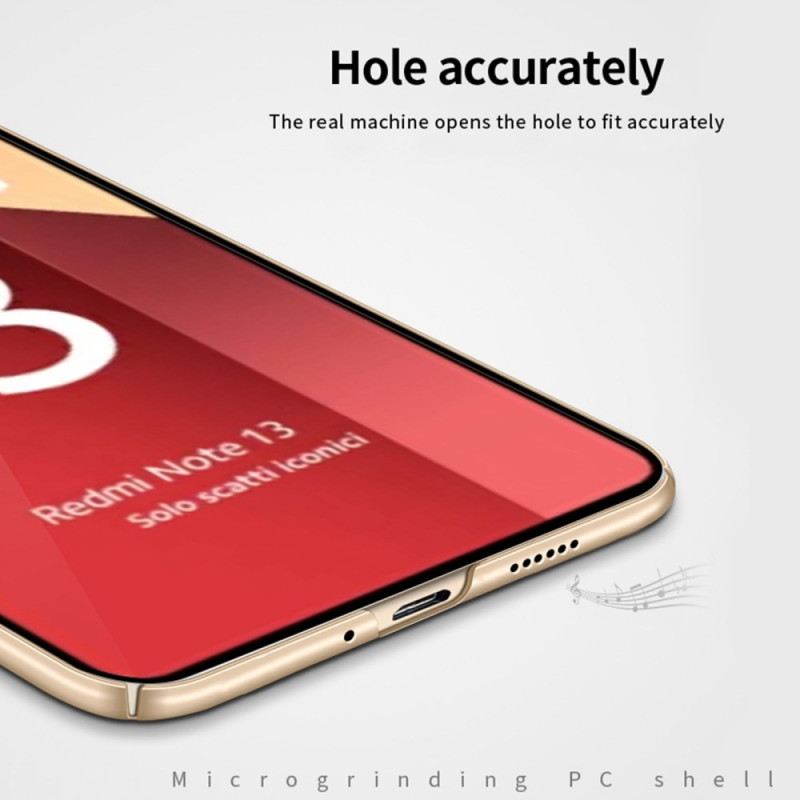Tok Xiaomi Redmi Note 13 Pro 4g Ultra Fine