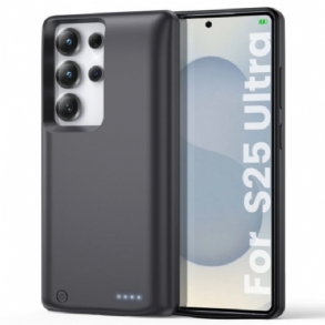 10000mah Külső Akkumulátortok Samsung Galaxy S25 Ultra Készülékhez