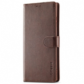 Bőrtok Samsung Galaxy S25 Ultra 5g Lc.imeeke