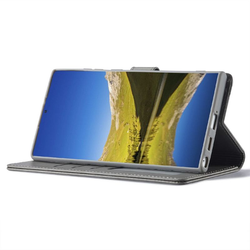 Bőrtok Samsung Galaxy S25 Ultra 5g Lc.imeeke