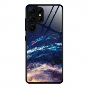 Edzett Üveg Út Tejút