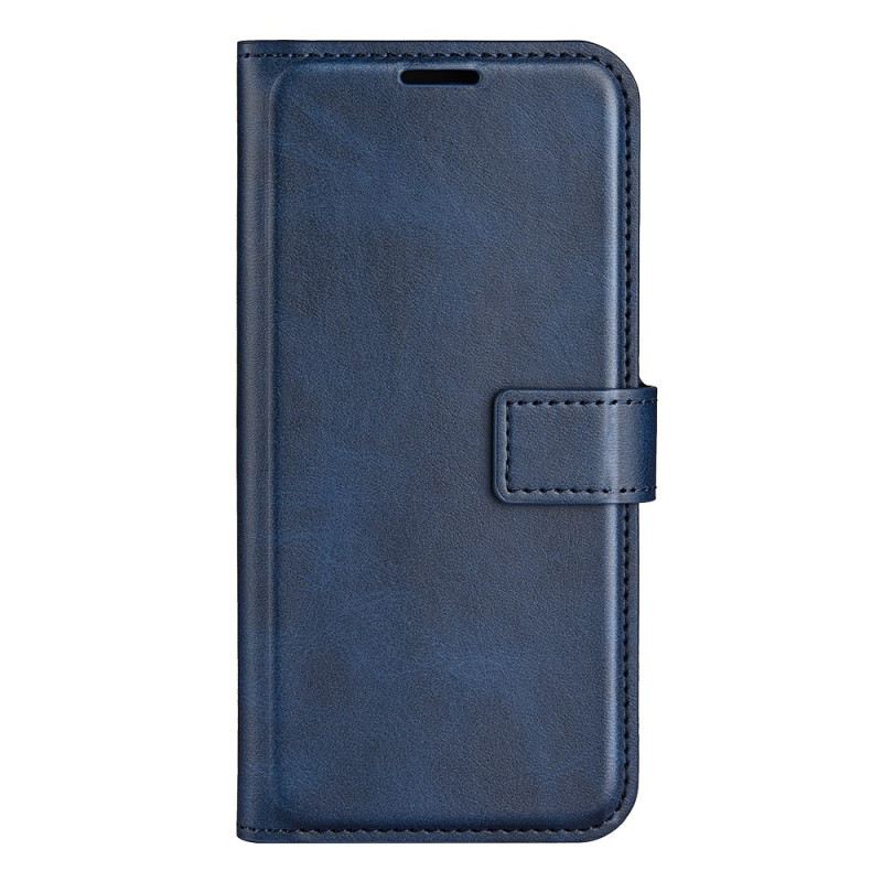 Fliptok Samsung Galaxy S25 Ultra 5g Bőr Stílusú