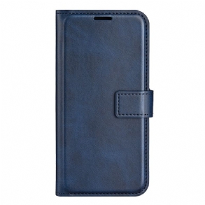 Fliptok Samsung Galaxy S25 Ultra 5g Bőr Stílusú