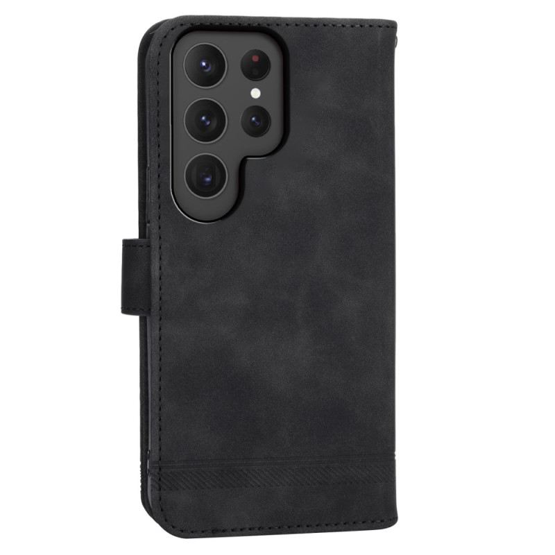 Fliptok Samsung Galaxy S25 Ultra 5g Dierfeng