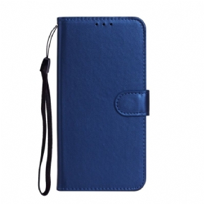 Fliptok Samsung Galaxy S25 Ultra 5g Egyszínű Műbőr