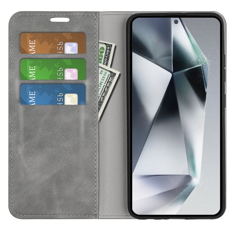 Fliptok Samsung Galaxy S25 Ultra 5g Klasszikus