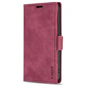 Fliptok Samsung Galaxy S25 Ultra 5g Poliuretán Bőr