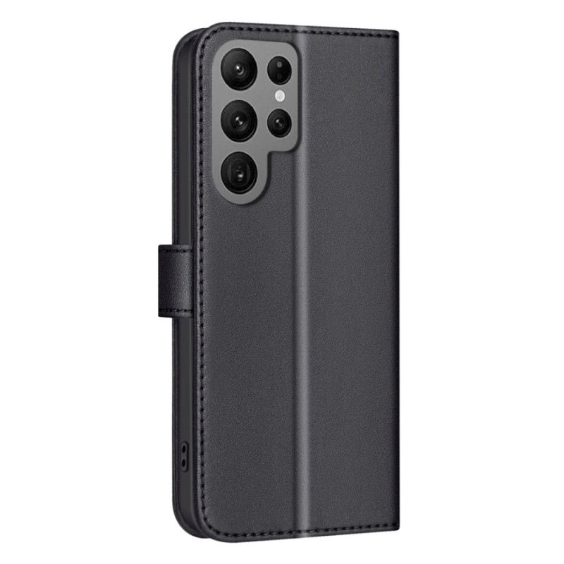 Fliptok Samsung Galaxy S25 Ultra 5g Prémium Steppelt