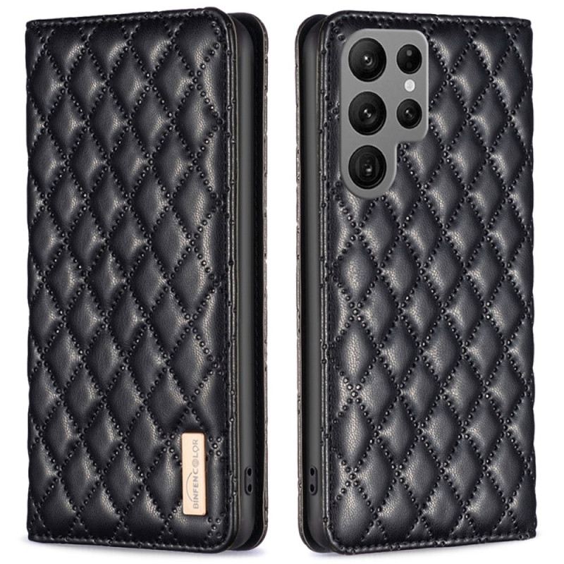 Fliptok Samsung Galaxy S25 Ultra 5g Steppelt Binfen Color