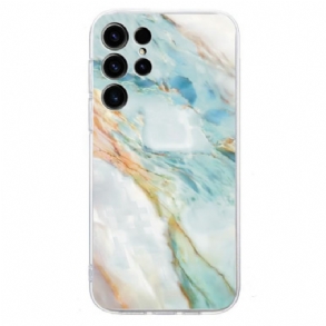 Hülle Samsung Galaxy S25 Ultra 5g Marmormuster