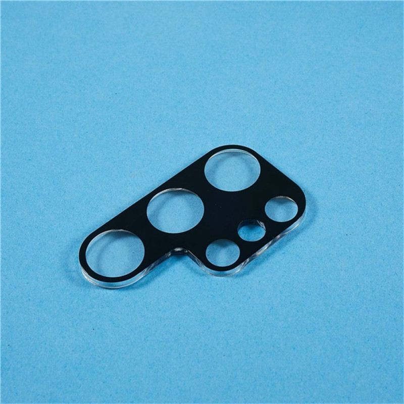 Kameralencse-védő Galaxy S25 Ultra 5g Készülékhez Alsó Lemezzel