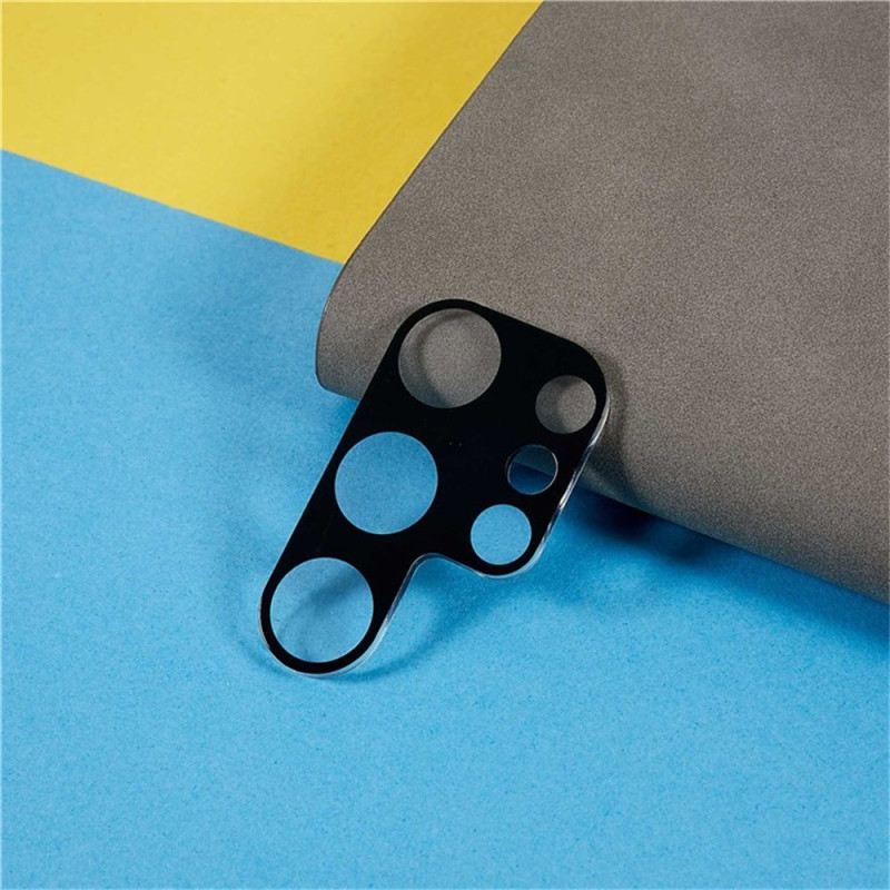 Kameralencse-védő Galaxy S25 Ultra 5g Készülékhez Alsó Lemezzel