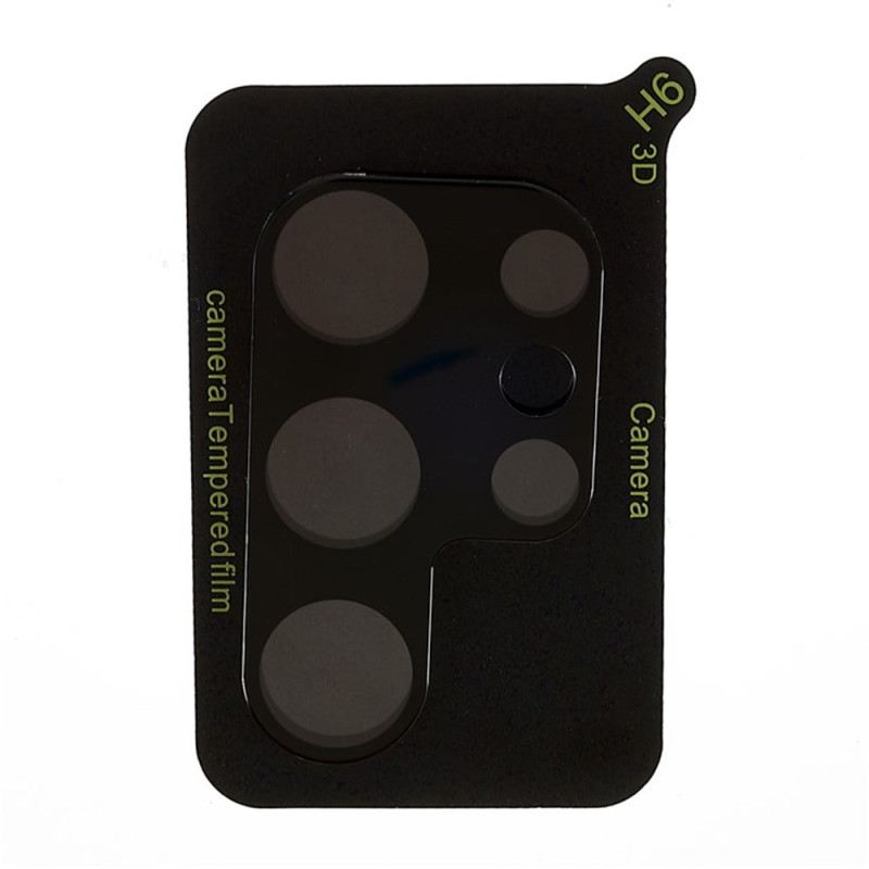 Kameralencse-védő Galaxy S25 Ultra 5g Készülékhez Alsó Lemezzel